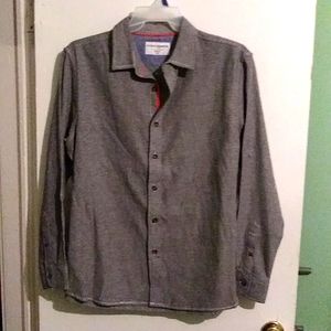 Mens flannel shirt *0135*